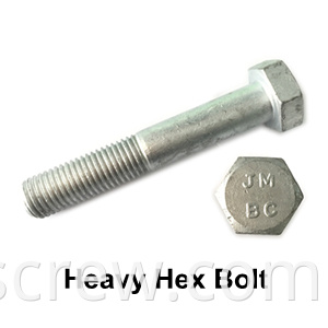 JM Brand Zinc Plated Black Oxide Making Machine M12 Titanium Stud Bolts